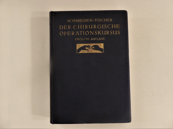 Der chirurgische Operationskurs