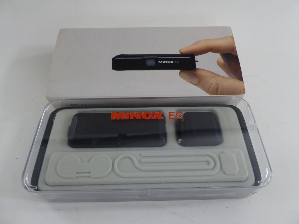 Minox EC Originalset